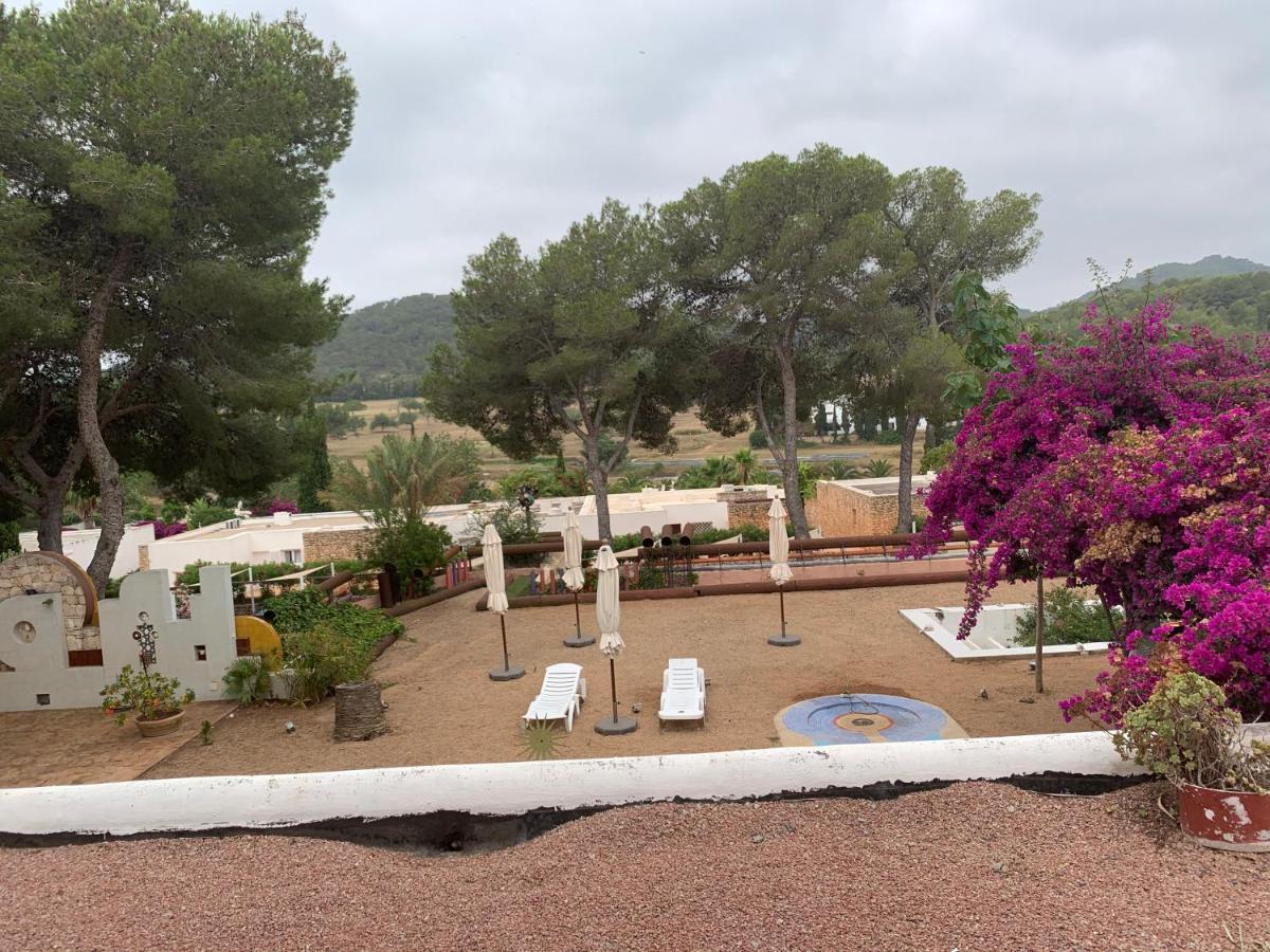 Ibiza Paradise Santa Eularia des Riu Exterior photo